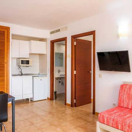 Apto Con Terraza 301 Кала Милор Екстериор снимка