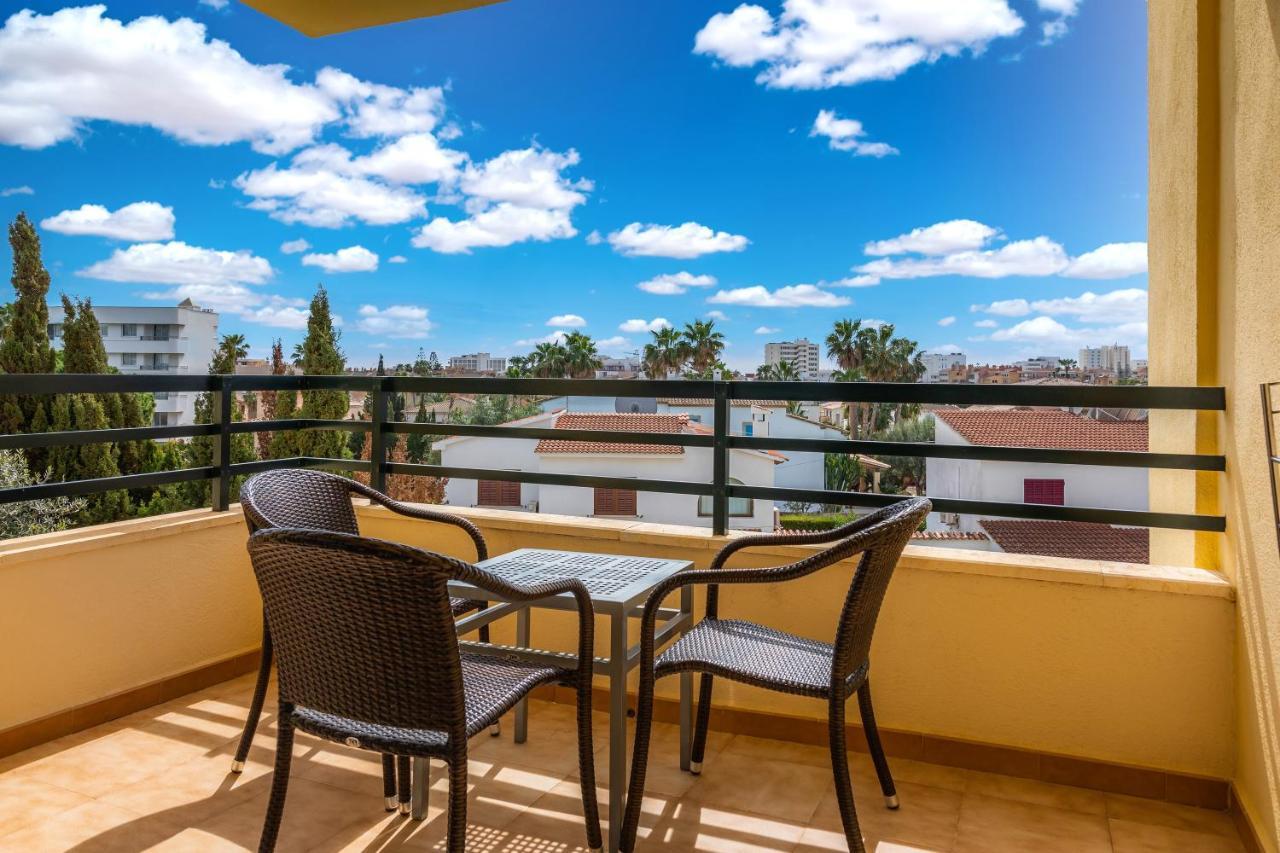 Apto Con Terraza 301 Кала Милор Екстериор снимка